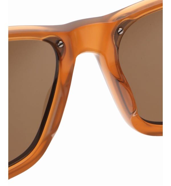 EYETHINK「ALAIA  AA0081S007 Sunglasses」|サングラス|