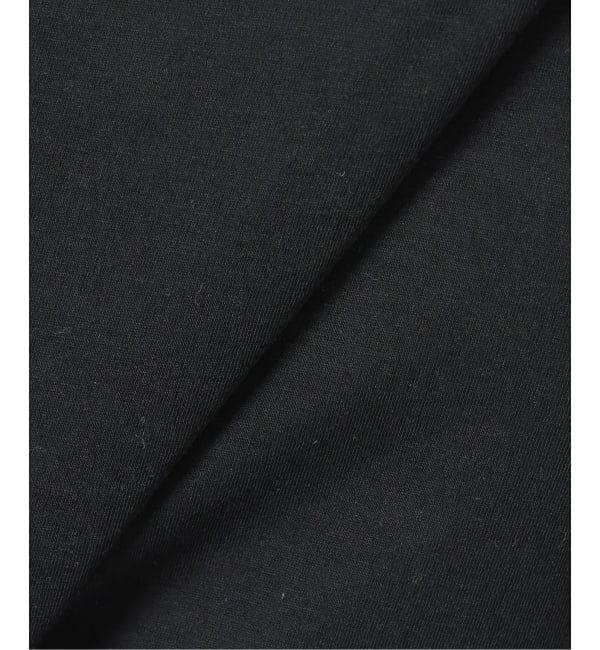 IENA LA BOUCLE「CAROUSE LAMBRA ケラウズランブラ&times;La BOUCLE別注 CREW COT」|Tシャツ・カットソー|