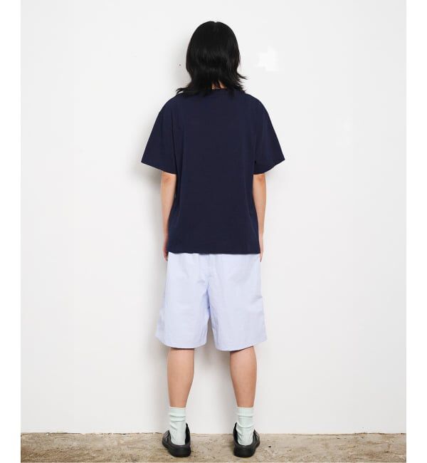 PULP「SPECIAL GUEST / スペシャルゲスト SEX CAMO FABRIC PATCH TEE」|Tシャツ・カットソー|