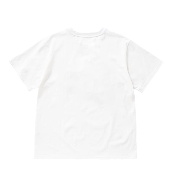 PULP「SPECIAL GUEST / スペシャルゲスト SEX CAMO FABRIC PATCH TEE」|Tシャツ・カットソー|