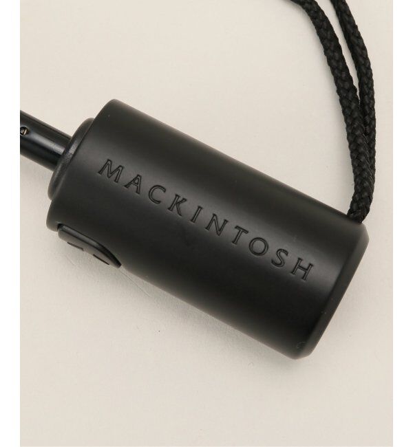 journal standard L'essage「《追加》【MACKINTOSH/マッキントッシュ】AYR：晴雨兼用折り畳み傘」|傘|
