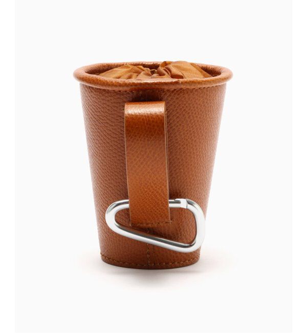 THE STAND FOOL SO GOOD（S）「beta post / ベータポスト 別注 paper cup pouch_short」|その他|