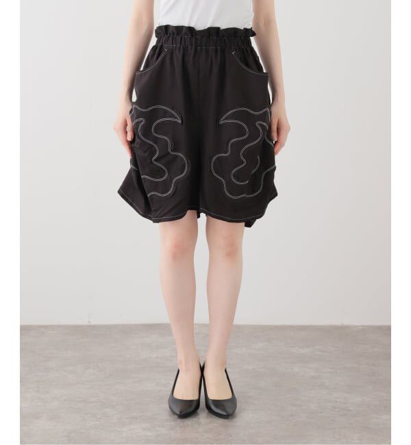 JOURNAL STANDARD「【HOUGA/ホウガ】 SARI PANTS」|その他|