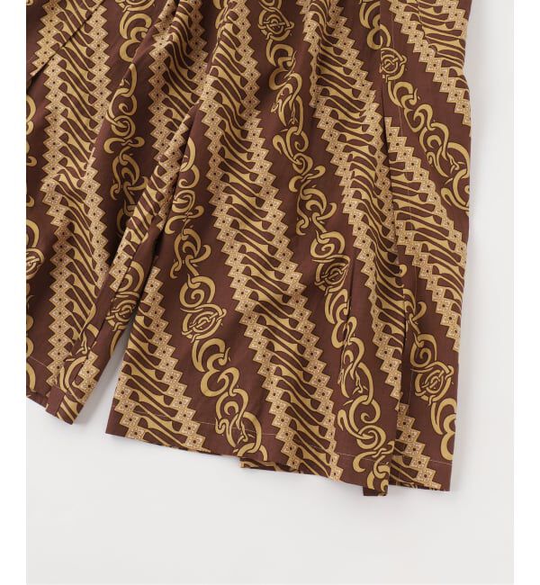 JOURNAL STANDARD「potato head / ポテトヘッド SARONG PANTS "DESA POTATO HEAD"」|その他|
