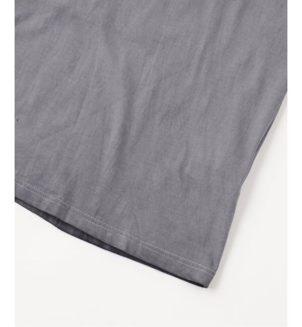 JOURNAL STANDARD「potato head / ポテトヘッド PLANT DYE HS TEE "SEEDS OF LIFE"」|Tシャツ・カットソー|