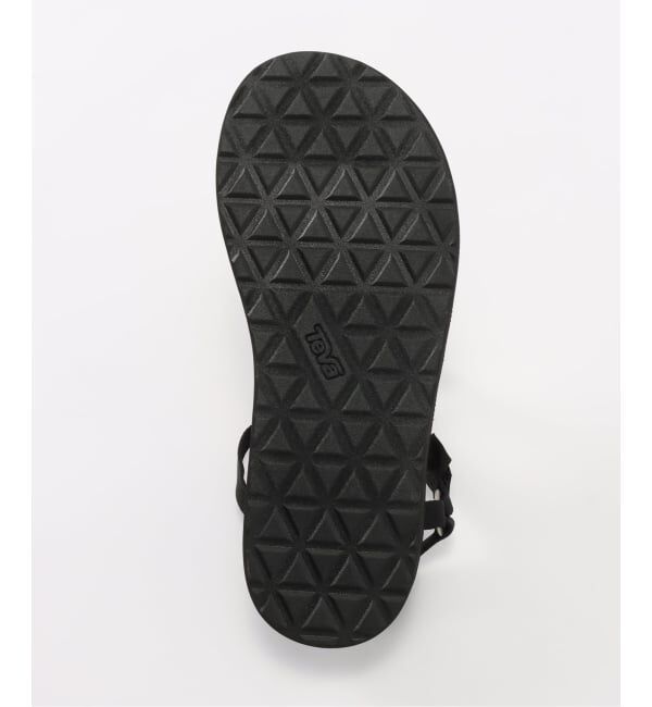FRAMeWORK「Teva/テバ W ORIGINAL UNIVERSAL SLIM」|サンダル|