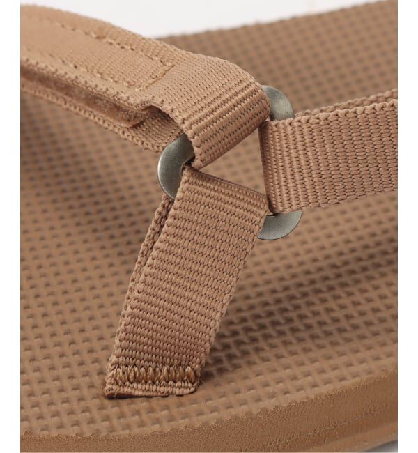 FRAMeWORK「Teva/テバ W ORIGINAL UNIVERSAL SLIM」|サンダル|