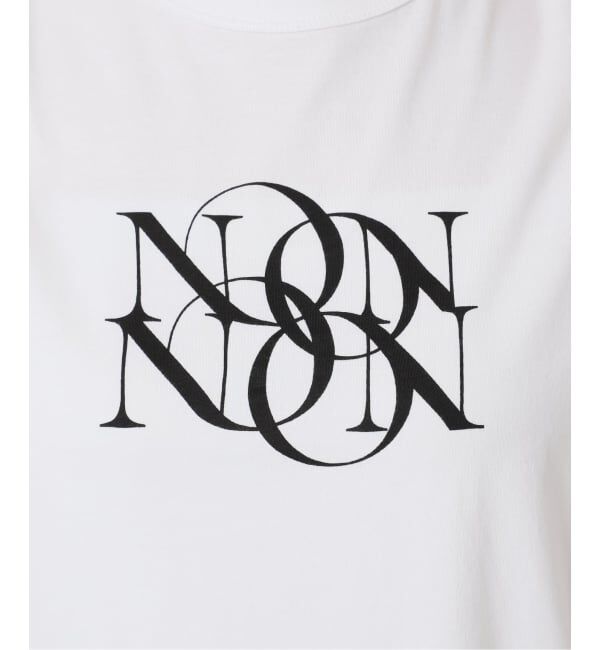 U by SPICK&SPAN「《予約 / 3点セット》Two Tシャツ/レーススカーフ SET」|Tシャツ・カットソー|