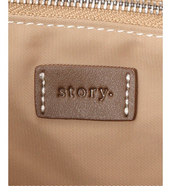 「Story./ストーリー  PL GOODTOTE L」|トートバッグ|