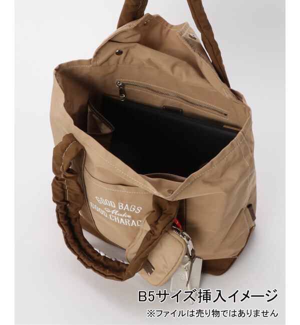  「Story./ストーリー  PL GOODTOTE L」|トートバッグ|