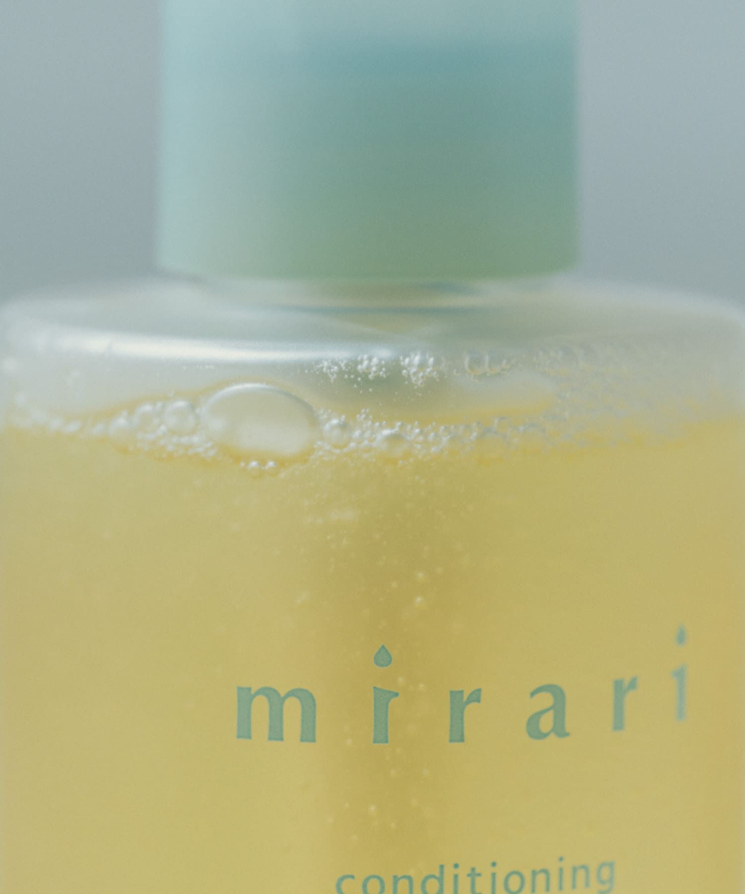 URBAN RESEARCH「mirari　conditioning gelserumwash」|その他|