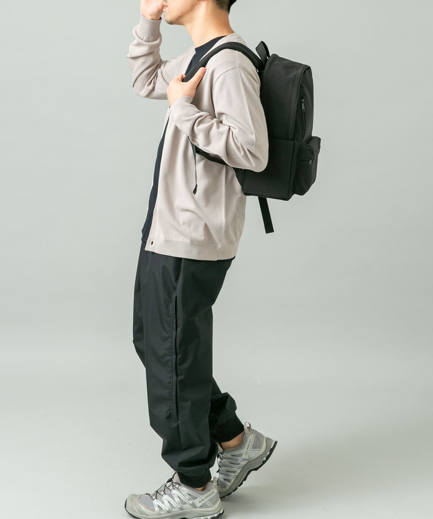 RODE SKO「AGSサスペンションリュック MEDIUM」|その他|