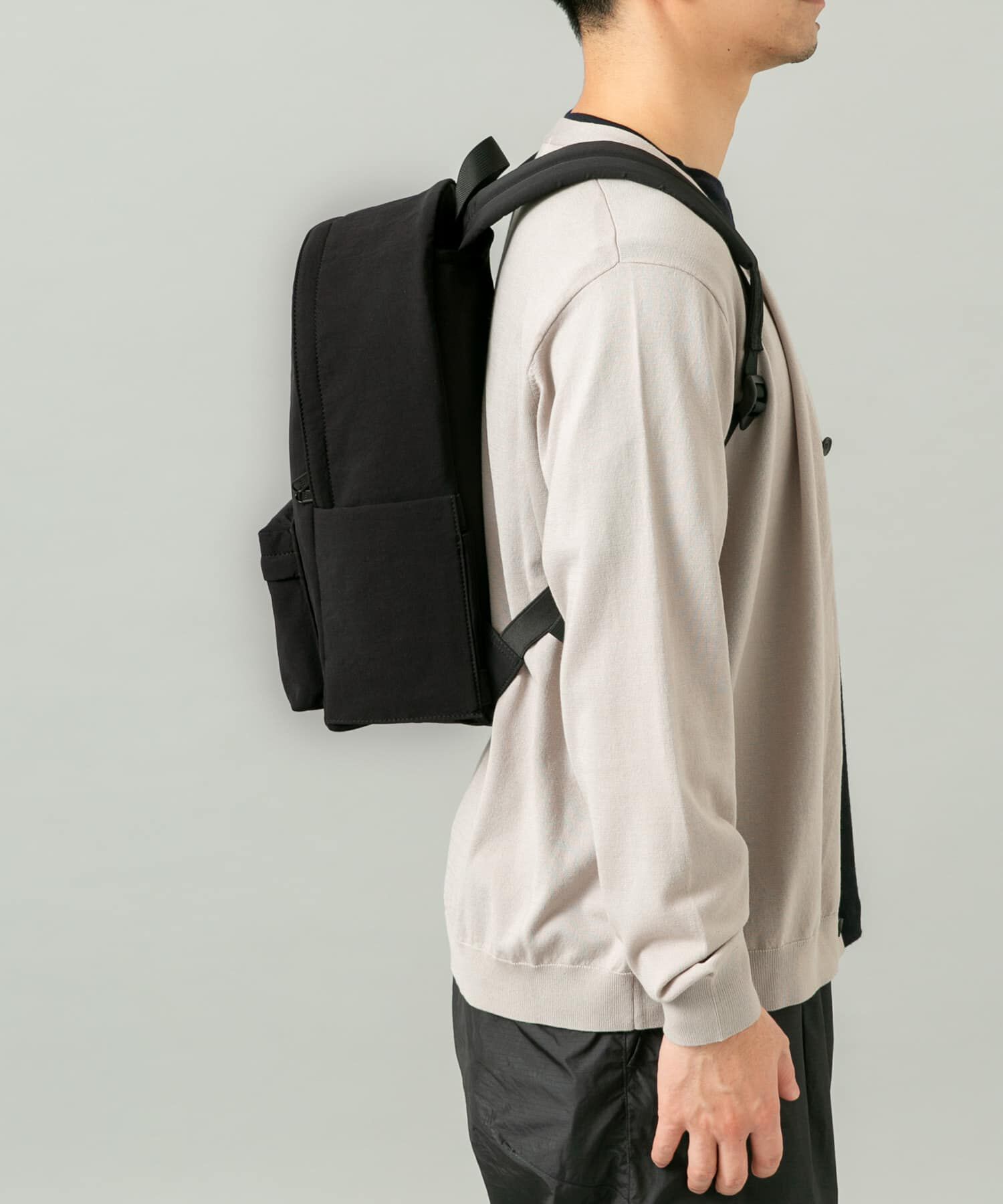 RODE SKO「AGSサスペンションリュック MEDIUM」|その他|