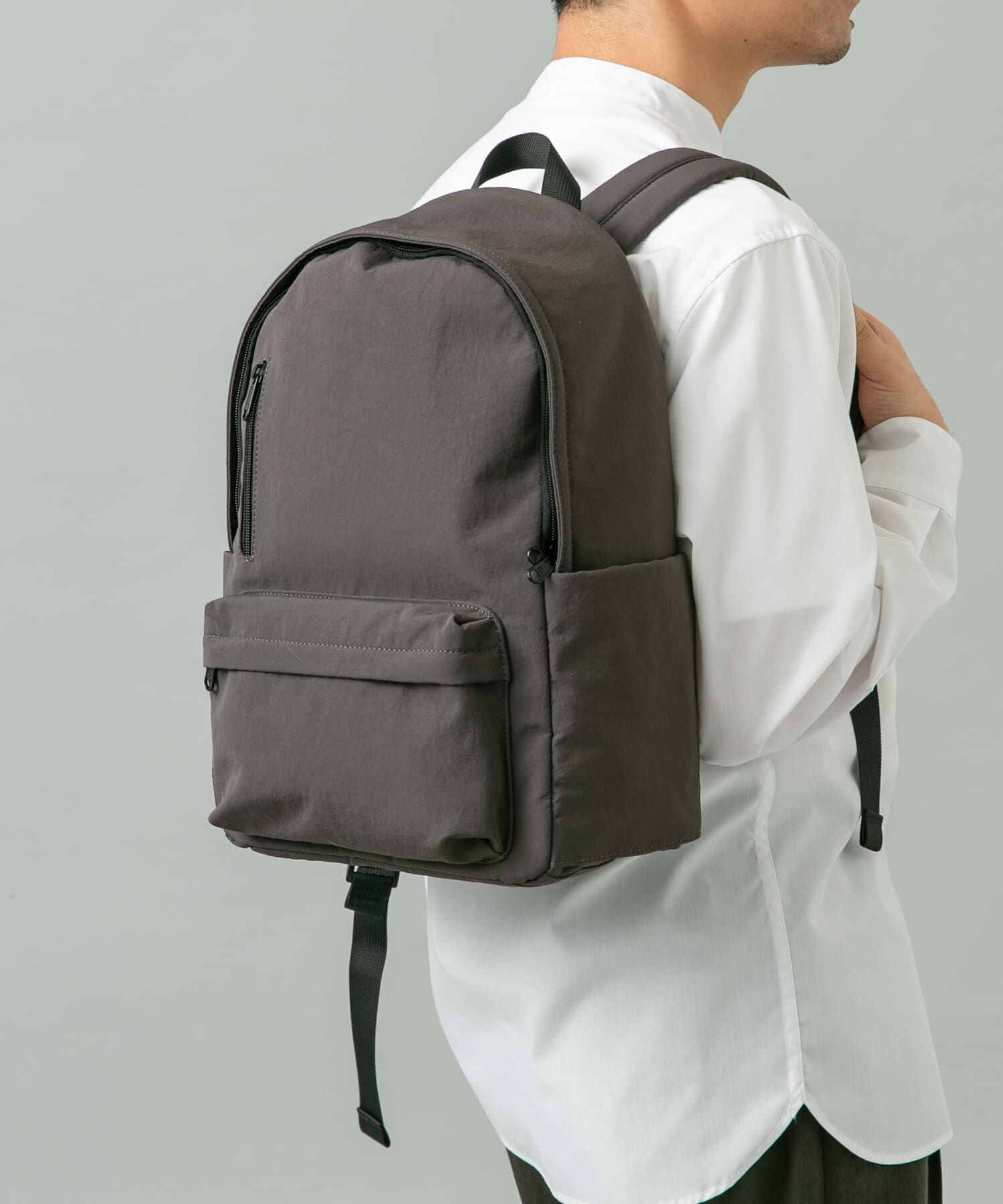 RODE SKO「AGSサスペンションリュック MEDIUM」|その他|
