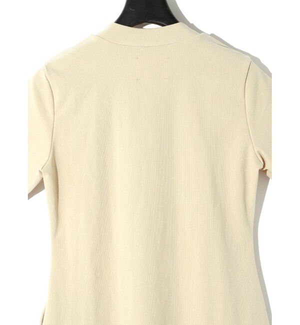 MIDIUMISOLID「MIDIUMISOLID for Ladies タイトフィットワンピース」|ワンピース|