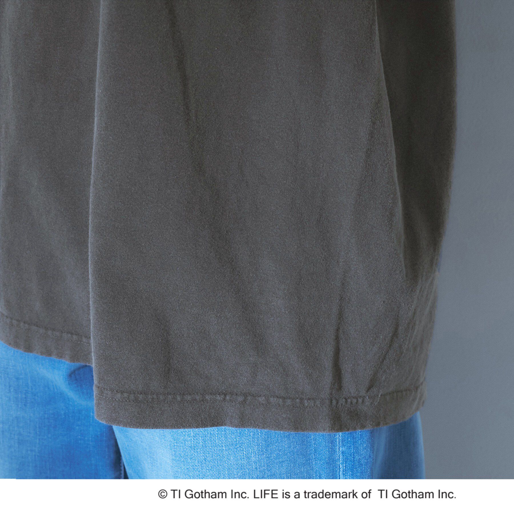 UNTITLED「【LIFE PC】GOOD ROCK SPEED Tシャツ」|Tシャツ・カットソー|