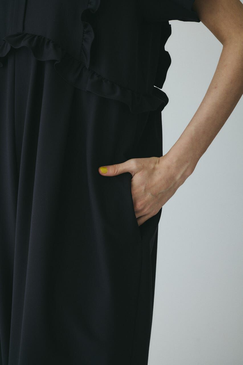 HeRIN.CYE「CLO Frill all in one」|ワンピース|