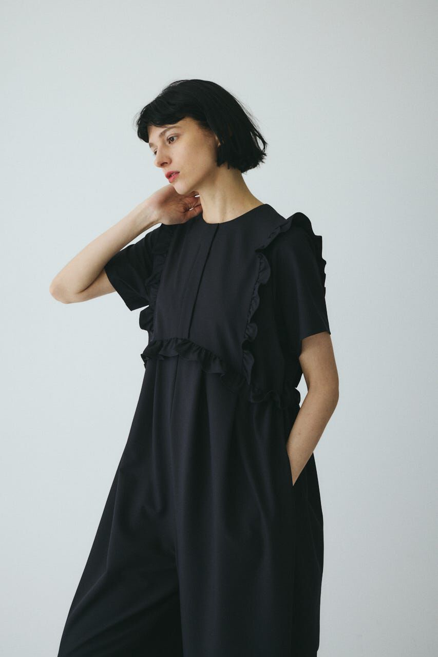 HeRIN.CYE「CLO Frill all in one」|ワンピース|