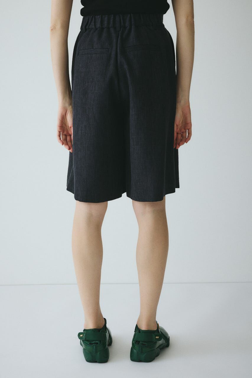 HeRIN.CYE「［予約］Tweed butcher half pants」|その他|