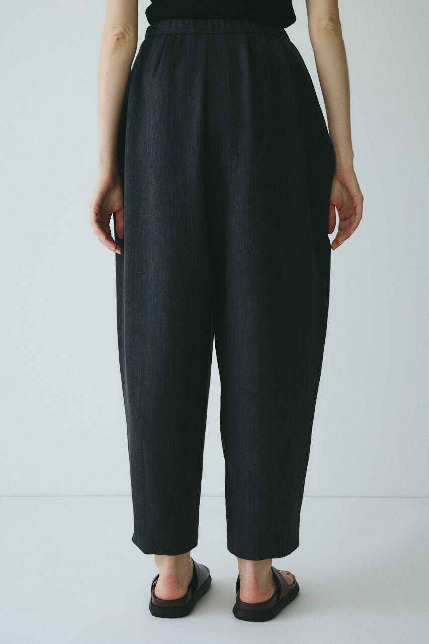 HeRIN.CYE「［予約］Tweed butcher tuck pants」|その他|