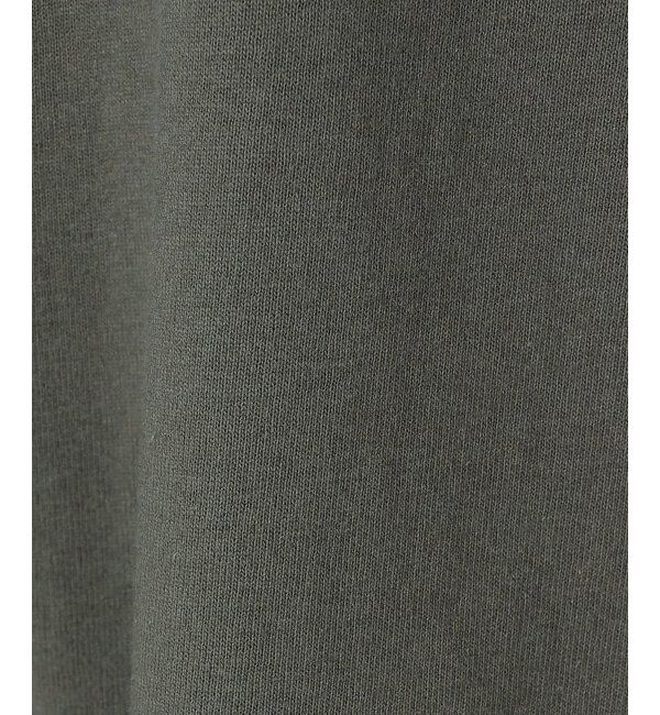 VENCE share style「USED風 ジェイソンプリントTシャツ」|Tシャツ・カットソー|
