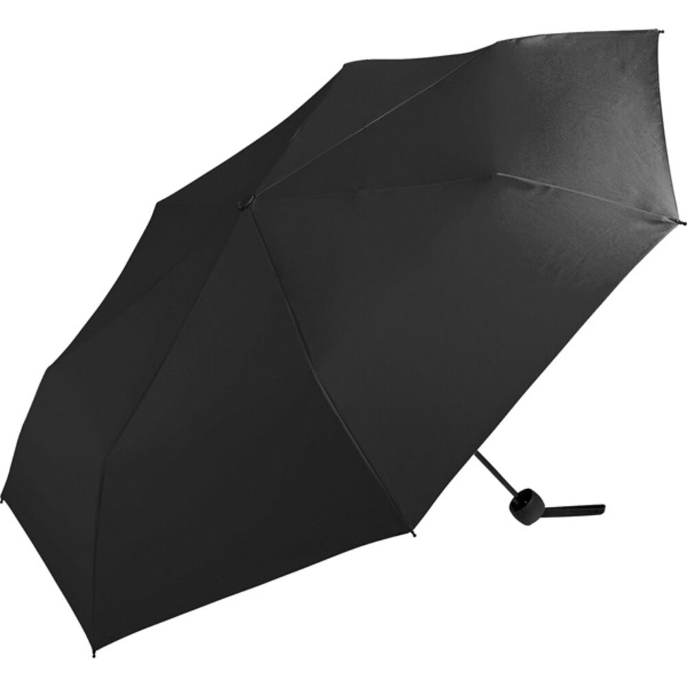 BACKYARD FAMILY「ワールドパーティ WPC 折り畳み傘 メンズ 通販 レディース 晴雨兼用 UVカット 手開き」|傘|ブラック3