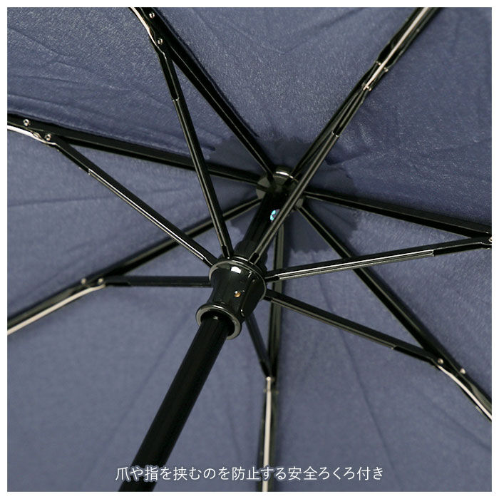 BACKYARD FAMILY「ワールドパーティ WPC 折り畳み傘 メンズ 通販 レディース 晴雨兼用 UVカット 手開き」|傘|