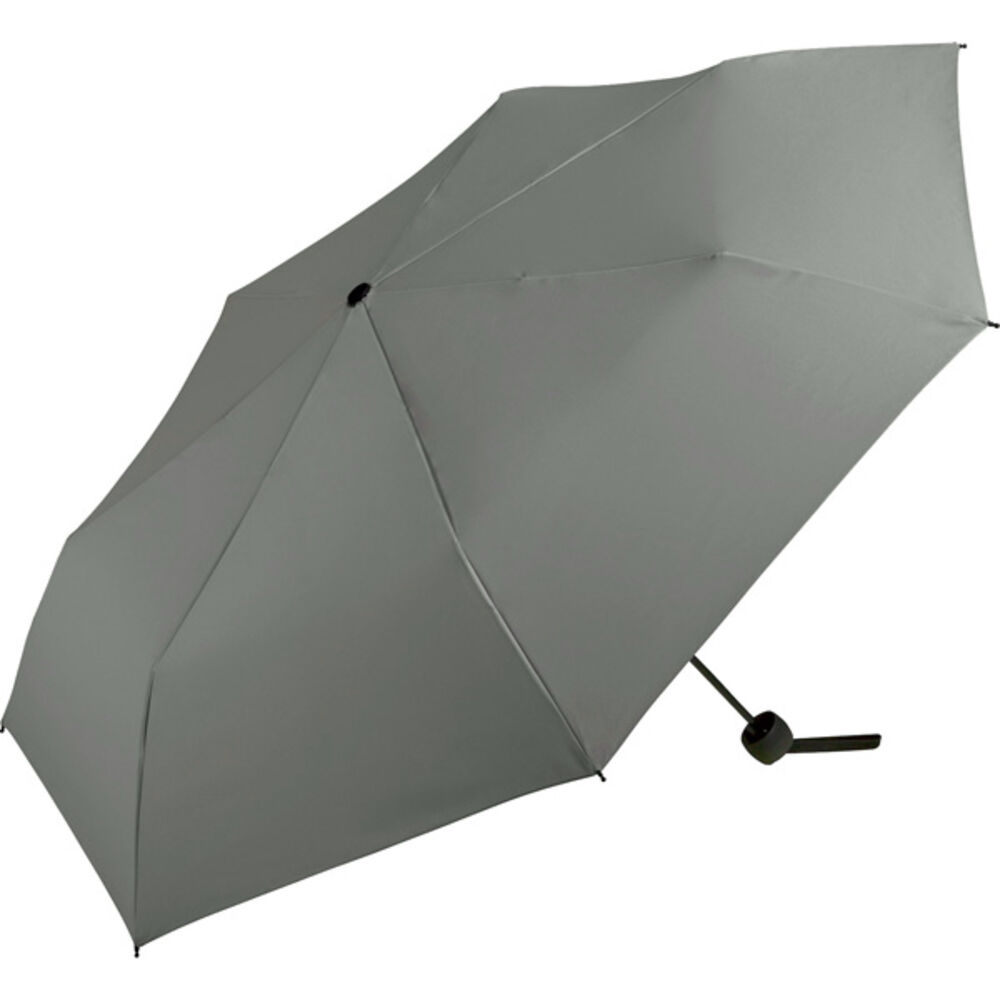 BACKYARD FAMILY「ワールドパーティ WPC 折り畳み傘 メンズ 通販 レディース 晴雨兼用 UVカット 手開き」|傘|グレー1
