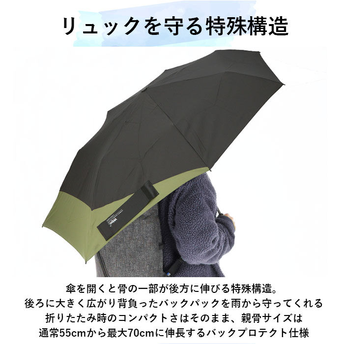 BACKYARD FAMILY「ワールドパーティ WPC 折りたたみ傘 折り畳み傘 メンズ 通販 レディース 晴雨兼用 UVカット」|傘|