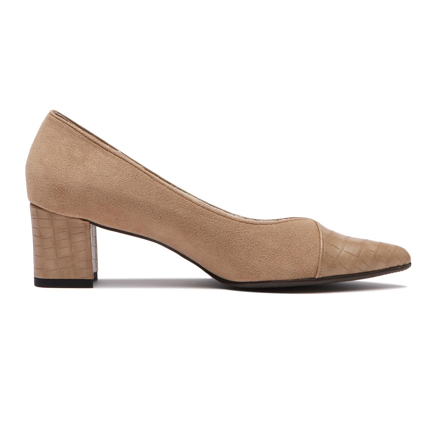 JOLI ENCORE「【JOLI ENCORE(TH)】COMBI PPS 5.5」|パンプス|