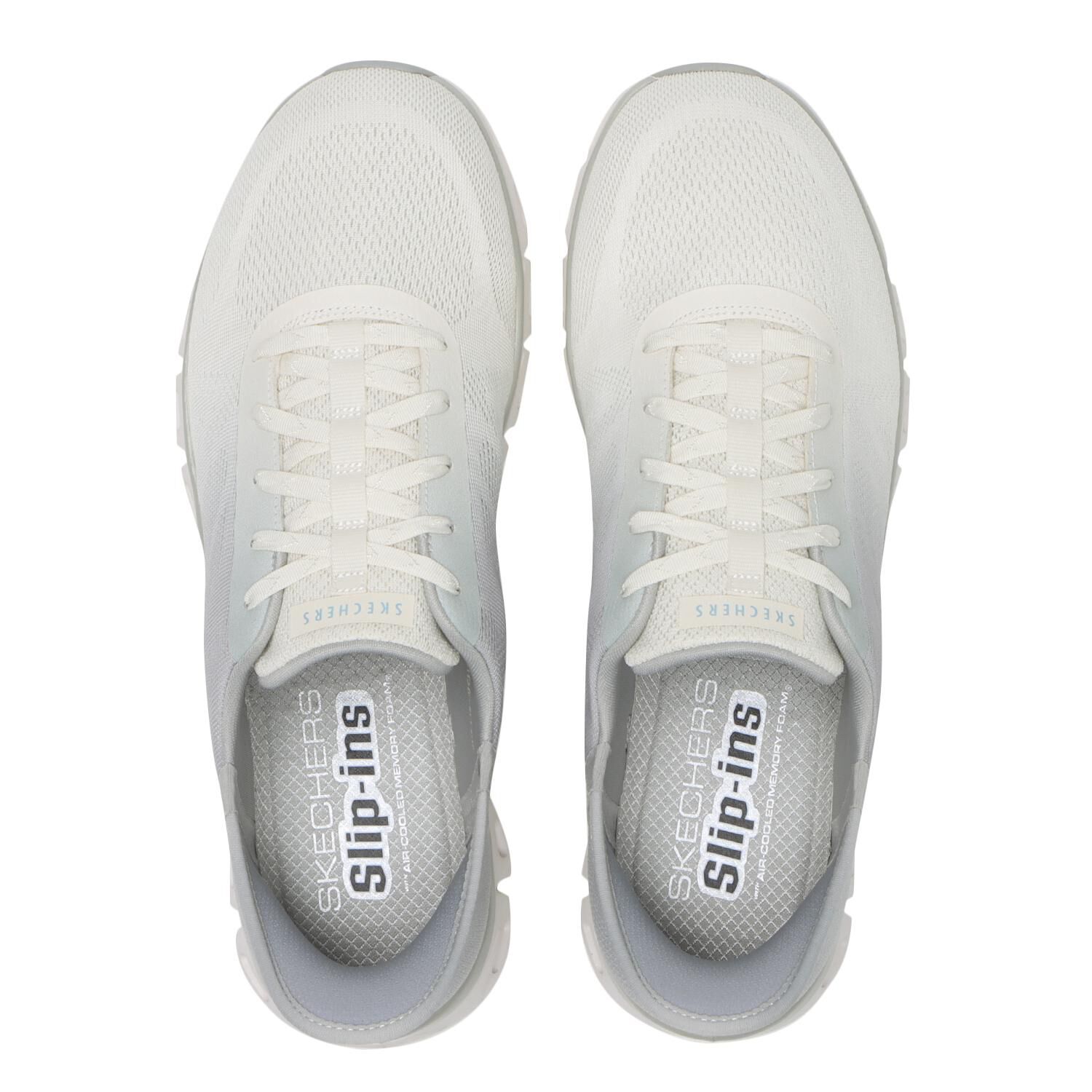 SKECHERS「【SKECHERS】GLIDE-STEP - EXCITE」|スニーカー|