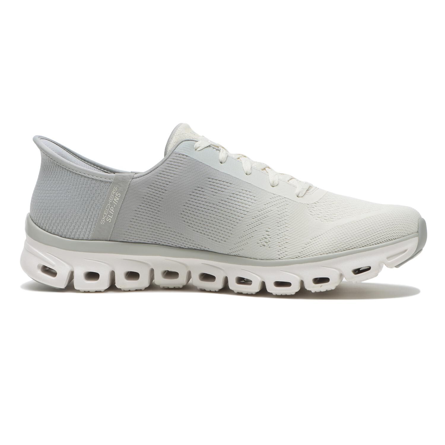 SKECHERS「【SKECHERS】GLIDE-STEP - EXCITE」|スニーカー|