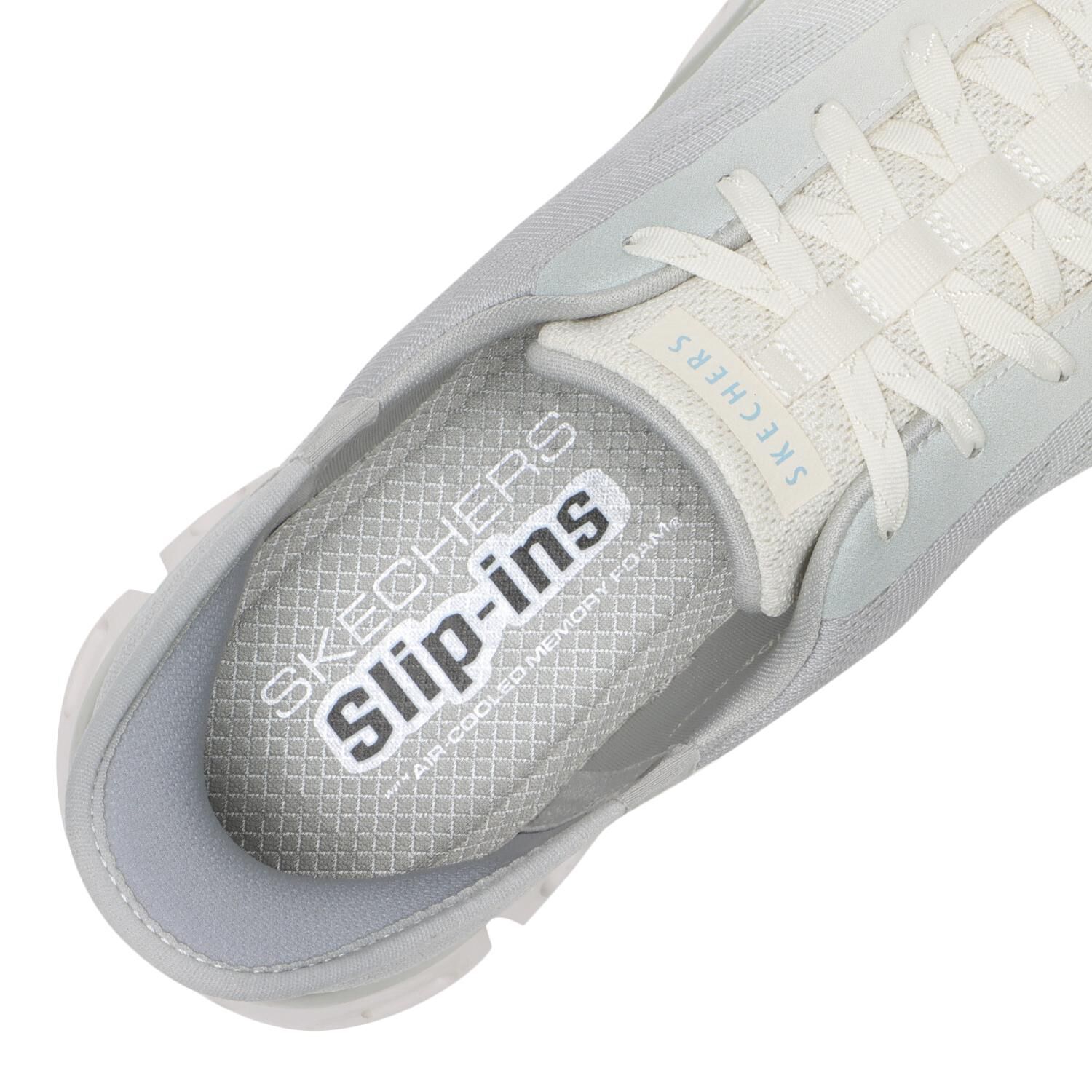SKECHERS「【SKECHERS】GLIDE-STEP - EXCITE」|スニーカー|