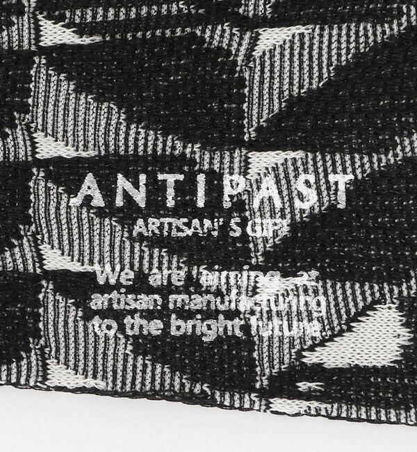 UNITED ARROWS「＜ANTIPAST＞BIRD WALK ソックス」|ソックス|