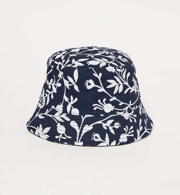 UNITED ARROWS「【別注】＜HOLIDAY BOILEAU＞リーフ ハット」|ハット|