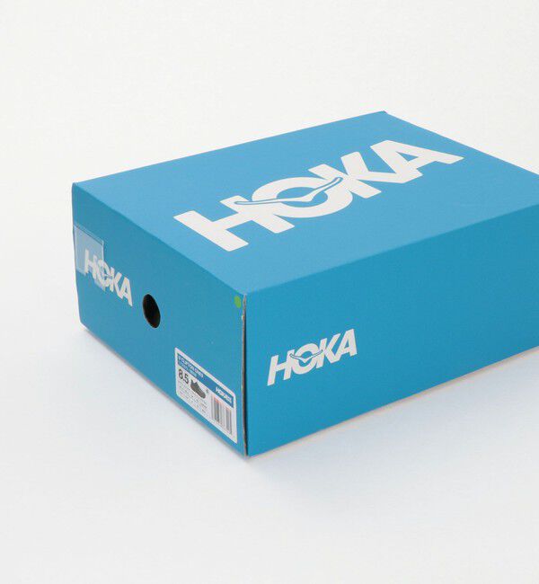 UNITED ARROWS green label relaxing「＜HOKA＞クリフトン ワン9 スニーカー」|スニーカー|