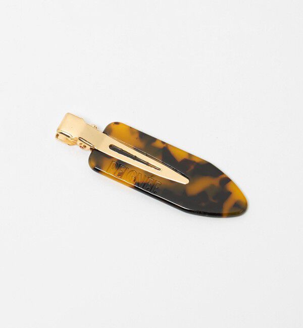 UNITED ARROWS green label relaxing「＜PEIGNEE＞ ヘアクリップ / PAIR」|ピアス|