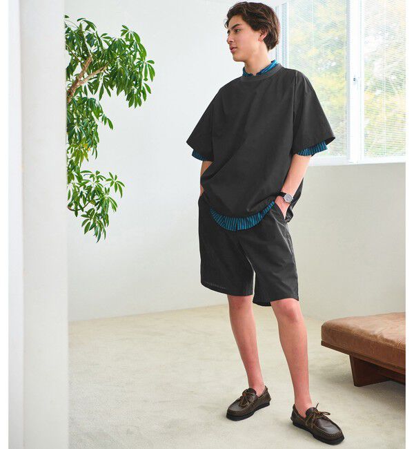 UNITED ARROWS green label relaxing「【別注】＜DAIWA＞Dot Air ショーツ ショートパンツ」|その他|