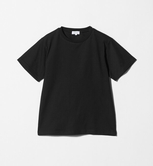 UNITED ARROWS green label relaxing「ドット シフォン キャミソール Tシャツ セット / キッズ 140cm-160cm」|Tシャツ・カットソー|