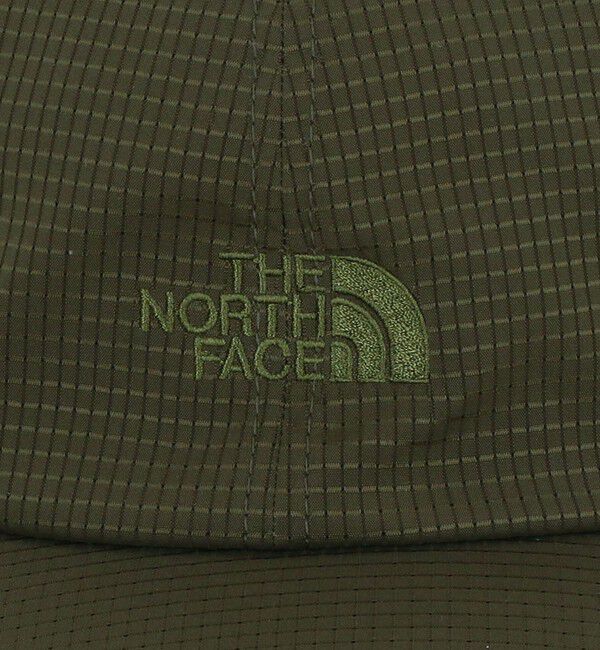 UNITED ARROWS green label relaxing「＜THE NORTH FACE＞ベント キャップ / キッズ」|キャップ・キャスケット|