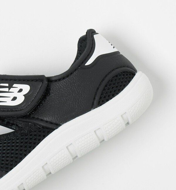 UNITED ARROWS green label relaxing「【WEB限定】＜New Balance＞ I208 Hook and Loop サンダル / キッズ 17cm-24cm」|スニーカー|