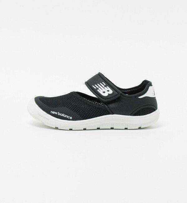 UNITED ARROWS green label relaxing「【WEB限定】＜New Balance＞ I208 Hook and Loop サンダル / キッズ 17cm-24cm」|スニーカー|
