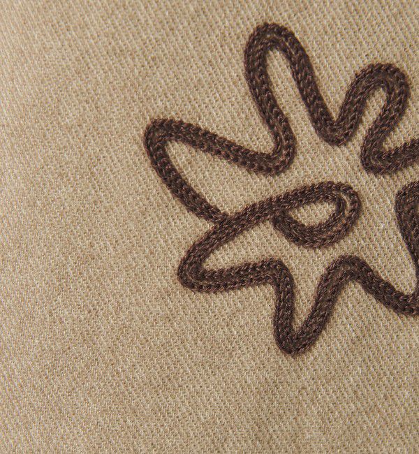 BEAUTY&YOUTH UNITED ARROWS「ドローイング エンブロイダリー 5ポケットパンツ」|その他|