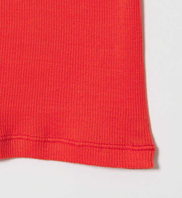 BEAUTY&YOUTH UNITED ARROWS「【別注】＜PALM＞ヘンリーネック トップス 」|Tシャツ・カットソー|