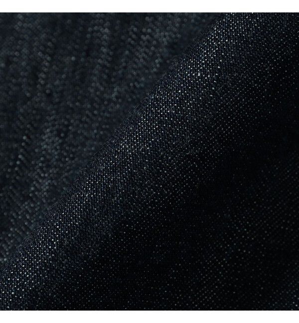 BEAMSBOY「Sanca / DENIM BAKER PANTS」|デニム|