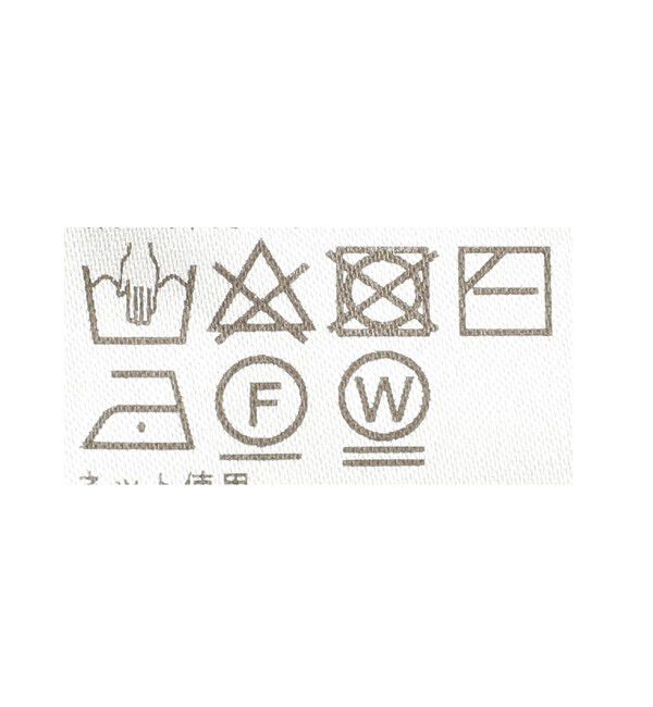 BEAMS PLUS「Crew Thermal 30//-」|Tシャツ・カットソー|