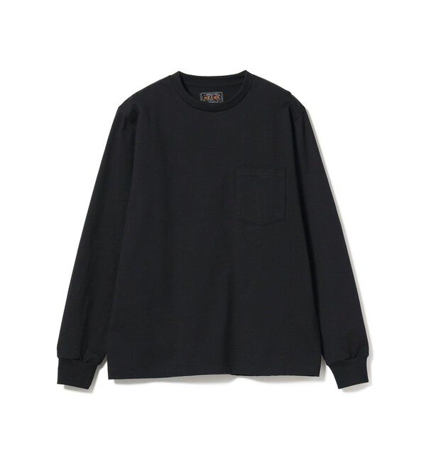 BEAMS PLUS「Pocket Tee 40/2」|Tシャツ・カットソー|