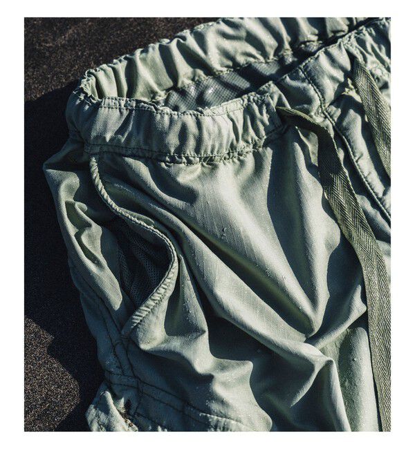 BEAMS PLUS「SDC+2WayMLｶｰｺﾞSH」|その他|
