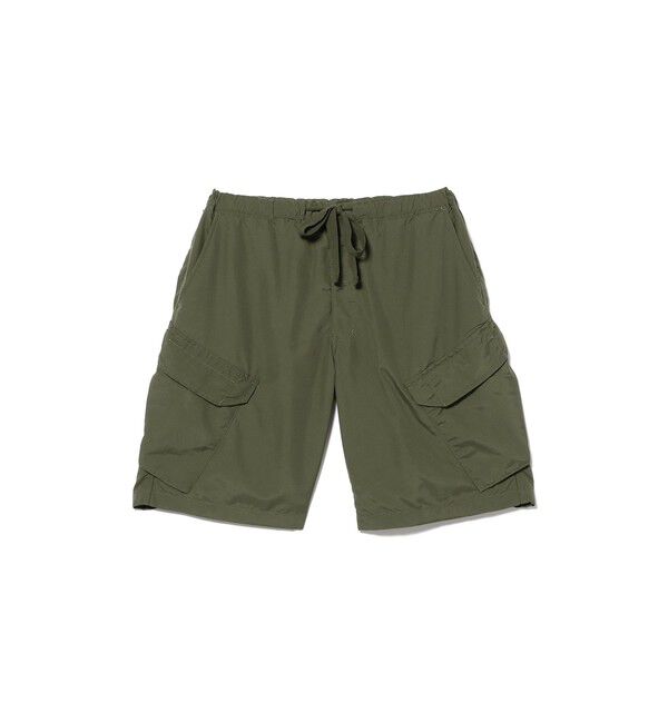 BEAMS PLUS「SDC+2WayMLｶｰｺﾞSH」|その他|