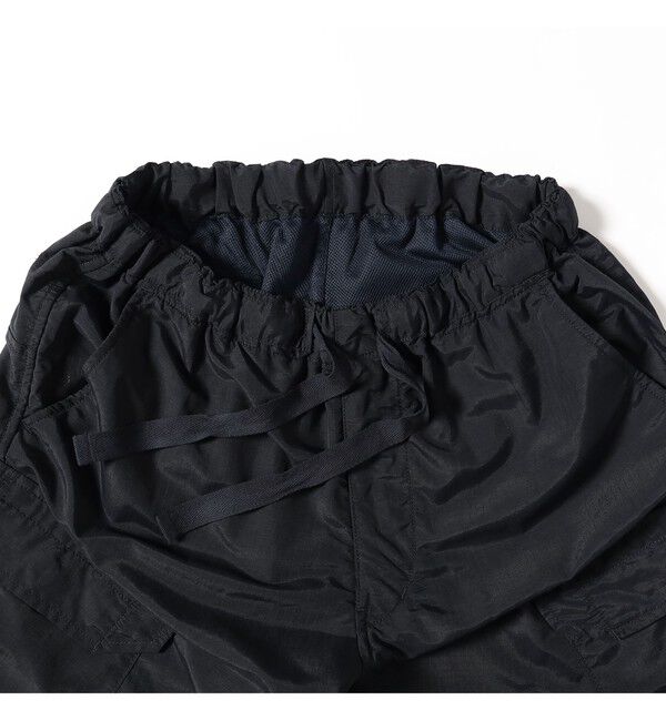 BEAMS PLUS「SDC+2WayMLｶｰｺﾞSH」|その他|